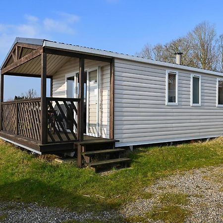 Ferienpark Suederstapel - Eiderlodge 3 Exterior foto